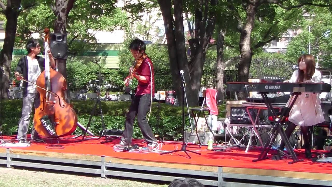 2014 スマイルチャレンジIn江戸川９ style 3! ３