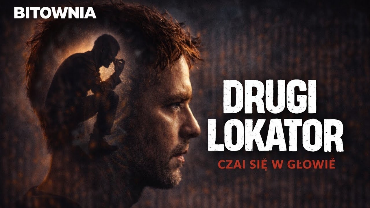 🤜🏻DRUGI LOKATOR🤛🏻