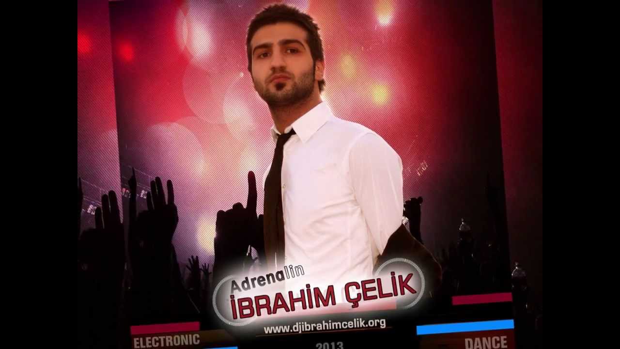 Dj ibrahim &Ccedil;elik - 7 Karanfil