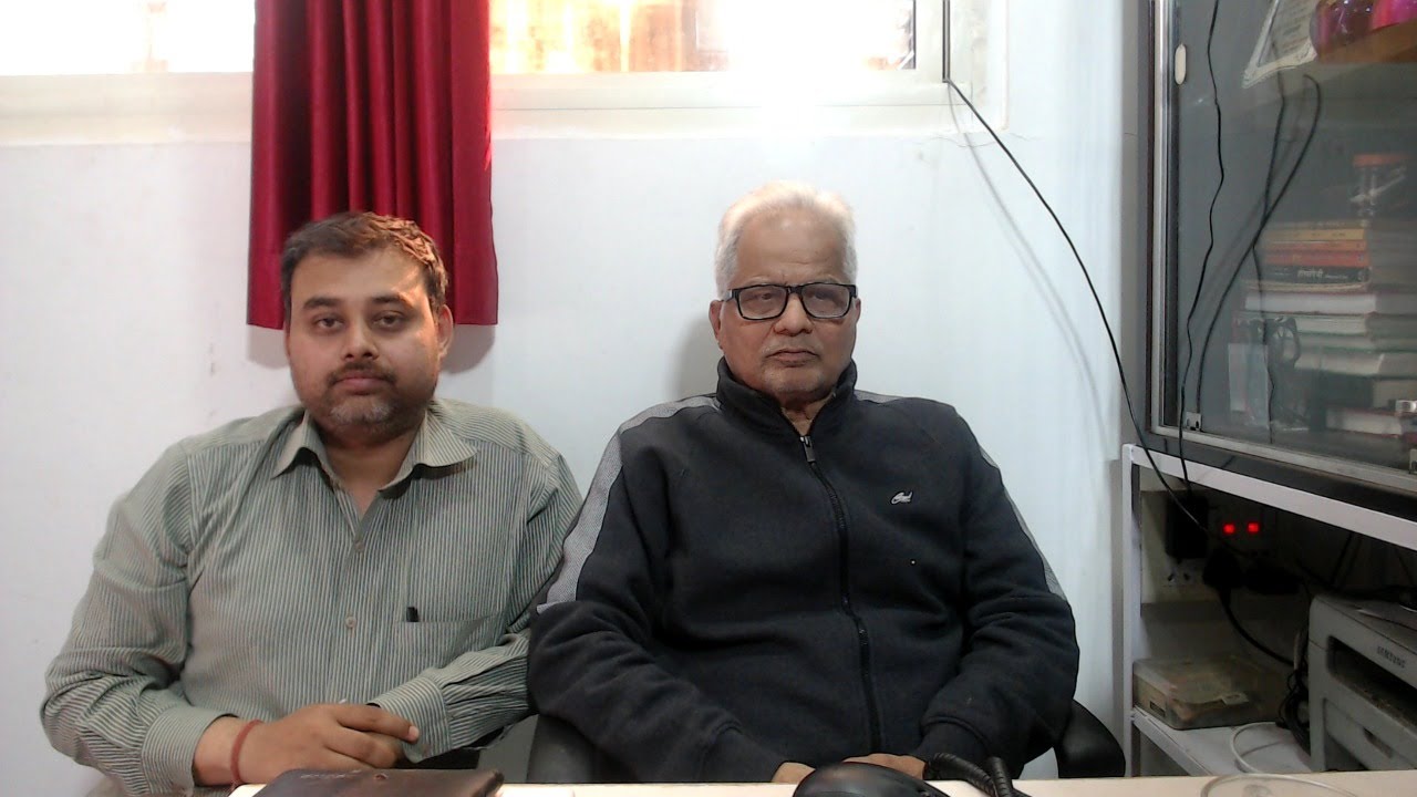 Lalkitab Workshop - Inro - Pt. Umesh Sharma