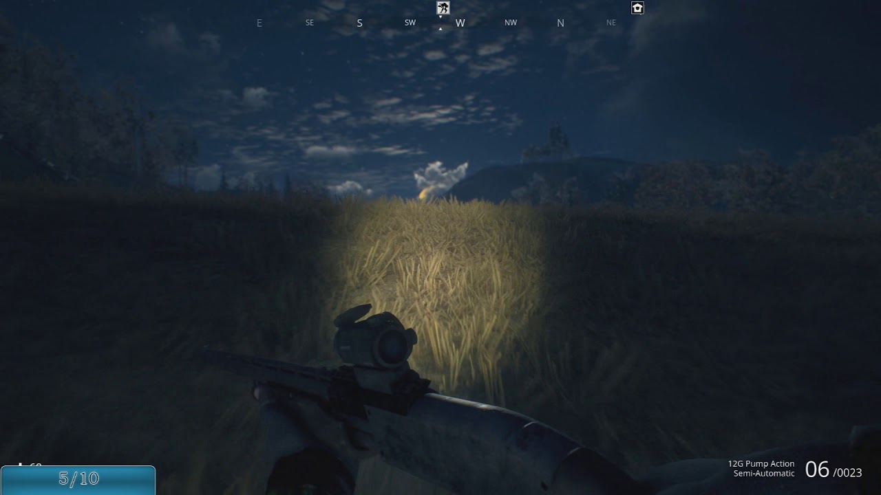 Generation Zero - 10 Beacon Locations Kill Switch Trophy Achievement