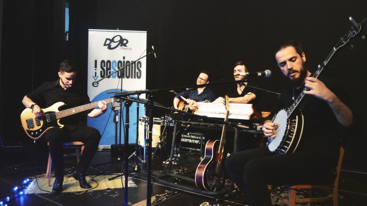 Viven | D9Radio Live Sessions