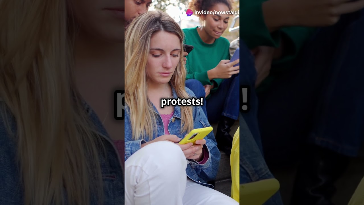 Why Gen Z Prefers Silent Activism | The Rise of Slacktivism