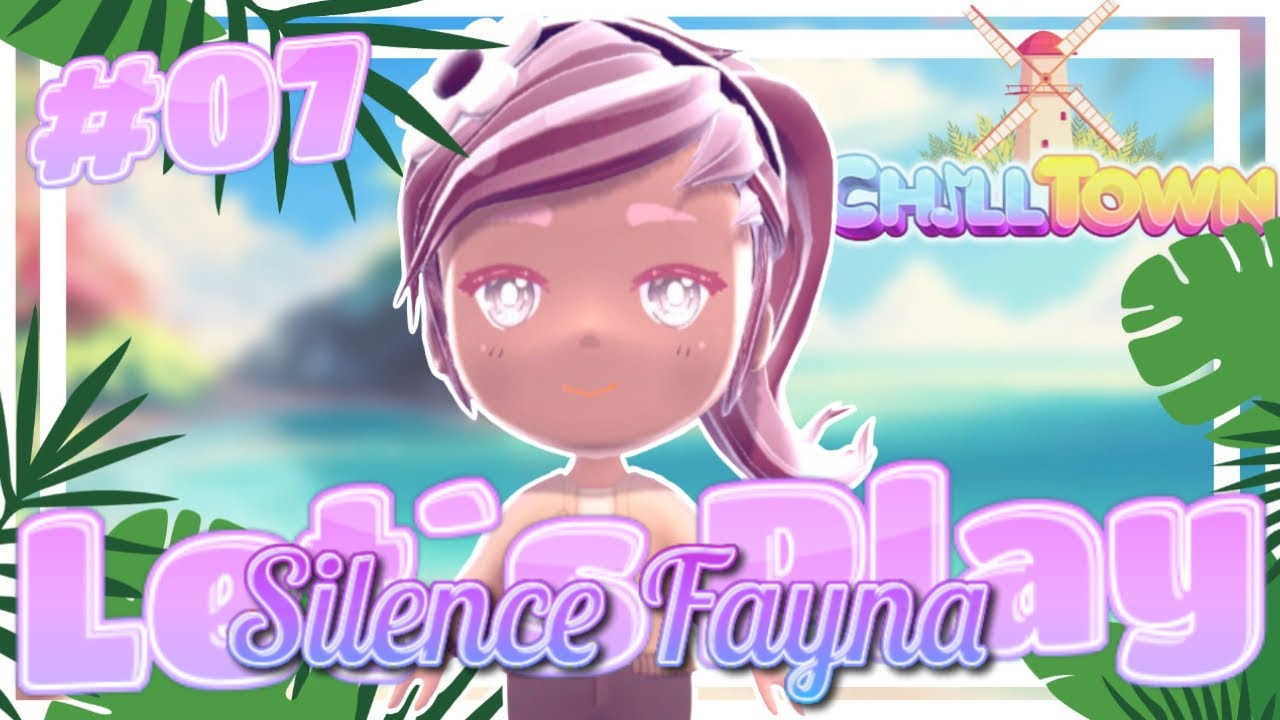 Chill Town: 𝐀𝐥𝐥𝐞𝐬 𝐟ü𝐫 𝐝𝐢𝐞 𝐊𝐚𝐭𝐳𝐞 ★ 𝗣𝗖 𝗗𝗘𝗠𝗢 𝗩𝗲𝗿𝘀𝗶𝗼𝗻 ★│Let´s Play [DEUTSCH] #07