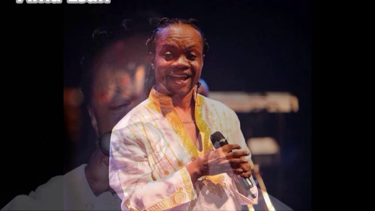 Daddy Lumba - Ama Esah (Ona Din) - Okuafo Ye Adwuma A Opon