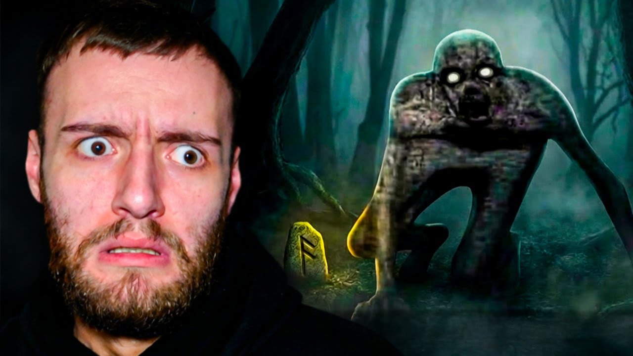 Deadly Whistler & Mythical Monsters