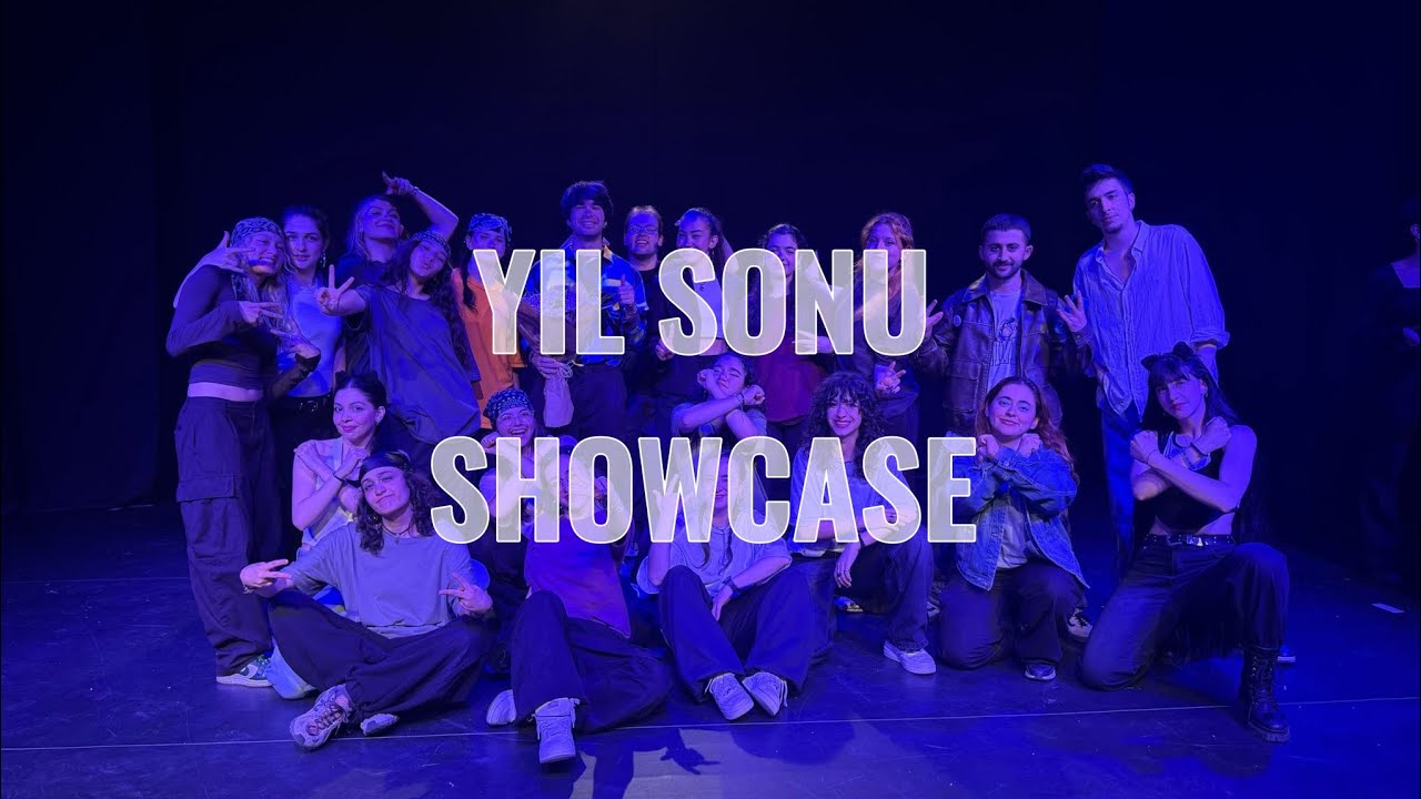 FLOW YILSONU SHOWCASE VE PROVALARLA DOLU 2 GUNUM #keşfetteyiz