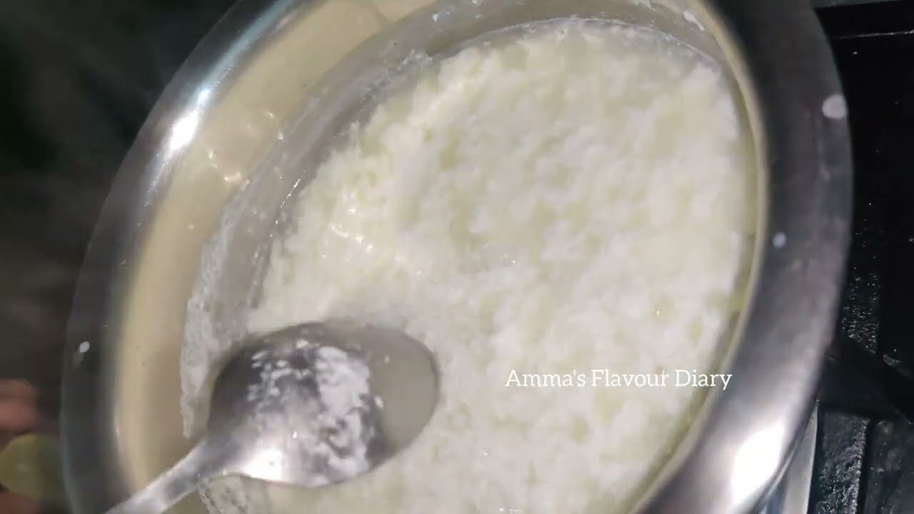 Let's make Rasmalai | homemade style 