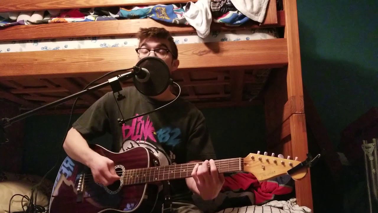 Alright (Alright) (McCafferty cover)
