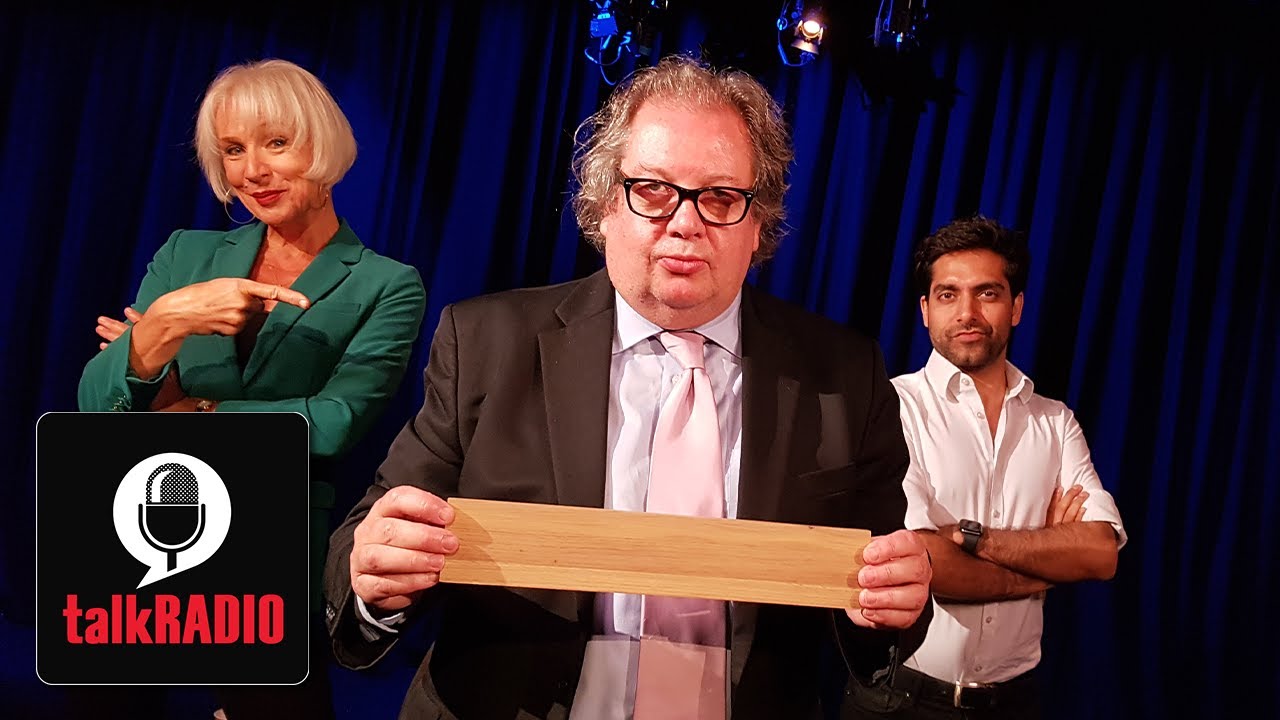 Plank Of The Week with Mike Graham (15th September 2020)