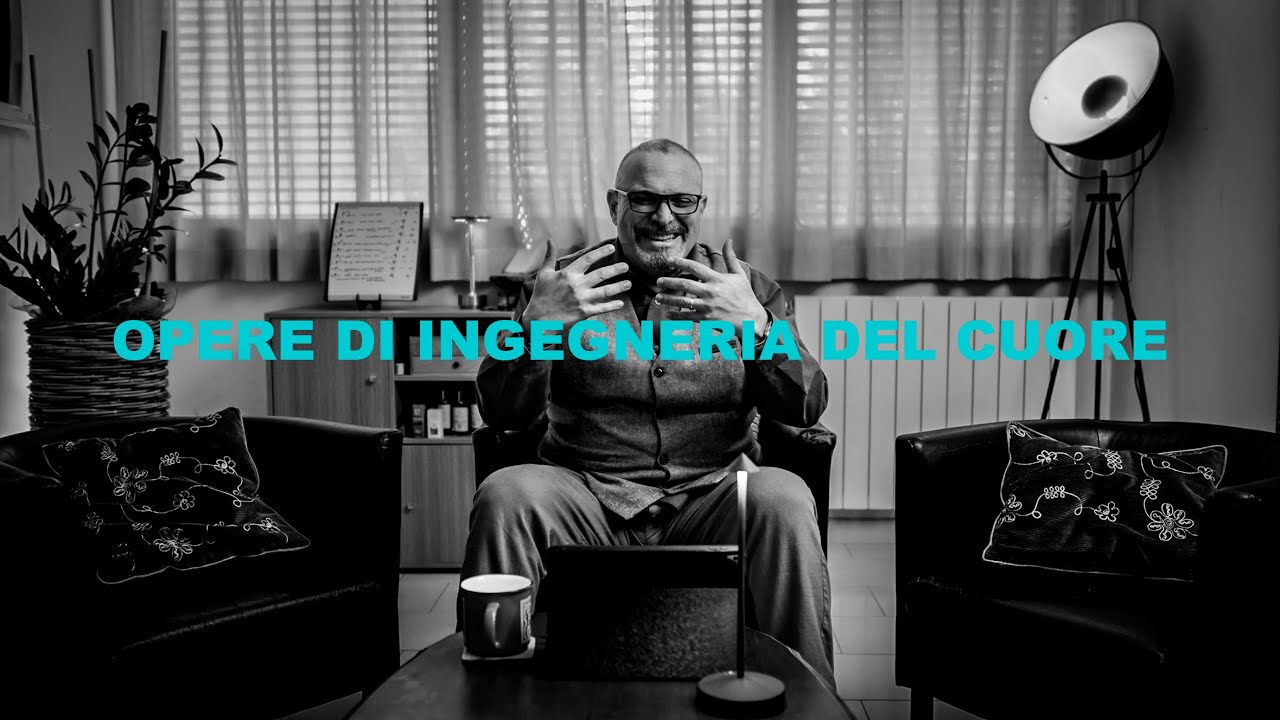 OPERE DI INGEGNERIA DEL CUORE