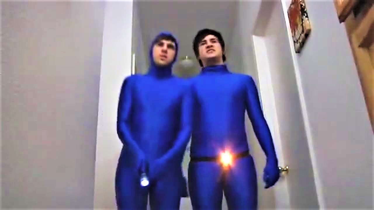 ОБТЯГИВАЮЩИЙ | SMOSH |