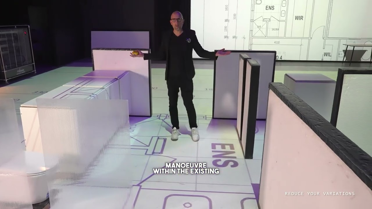 HOW TO FIX YOUR FLOOR PLANS