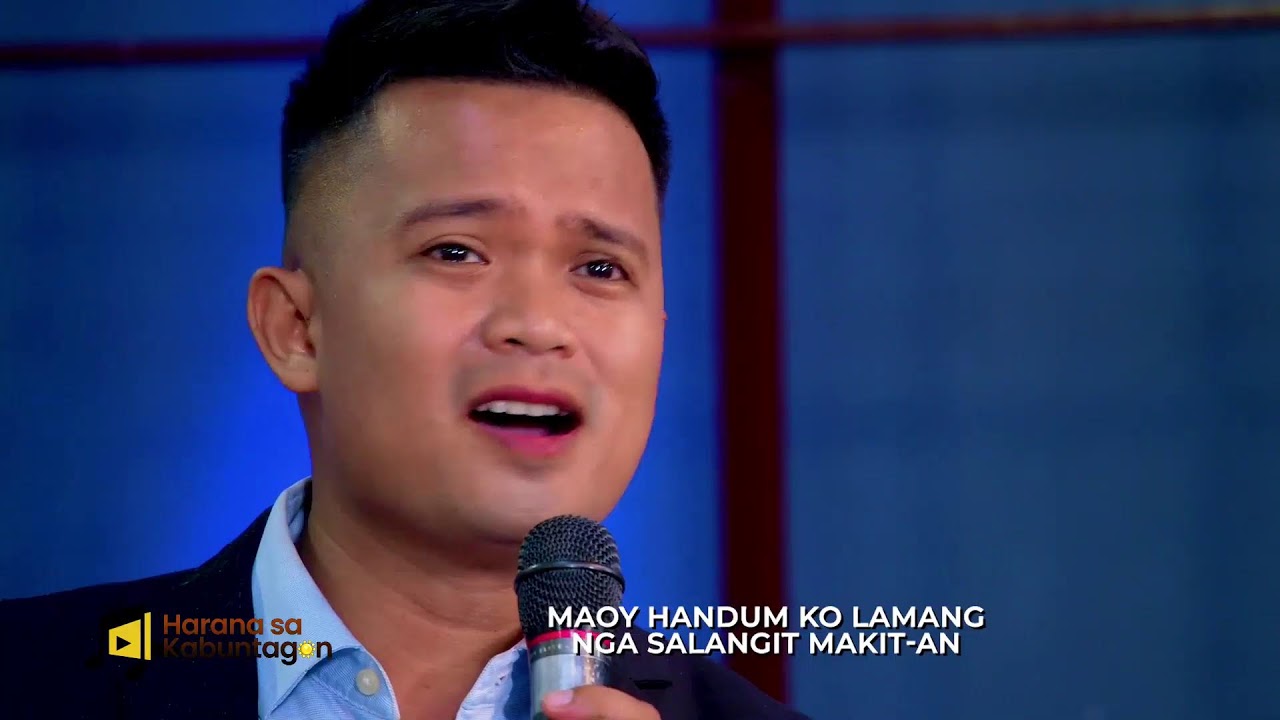 Live | Harana sa Kabuntagon with Shareen Gay Baslot | October 18, 2025