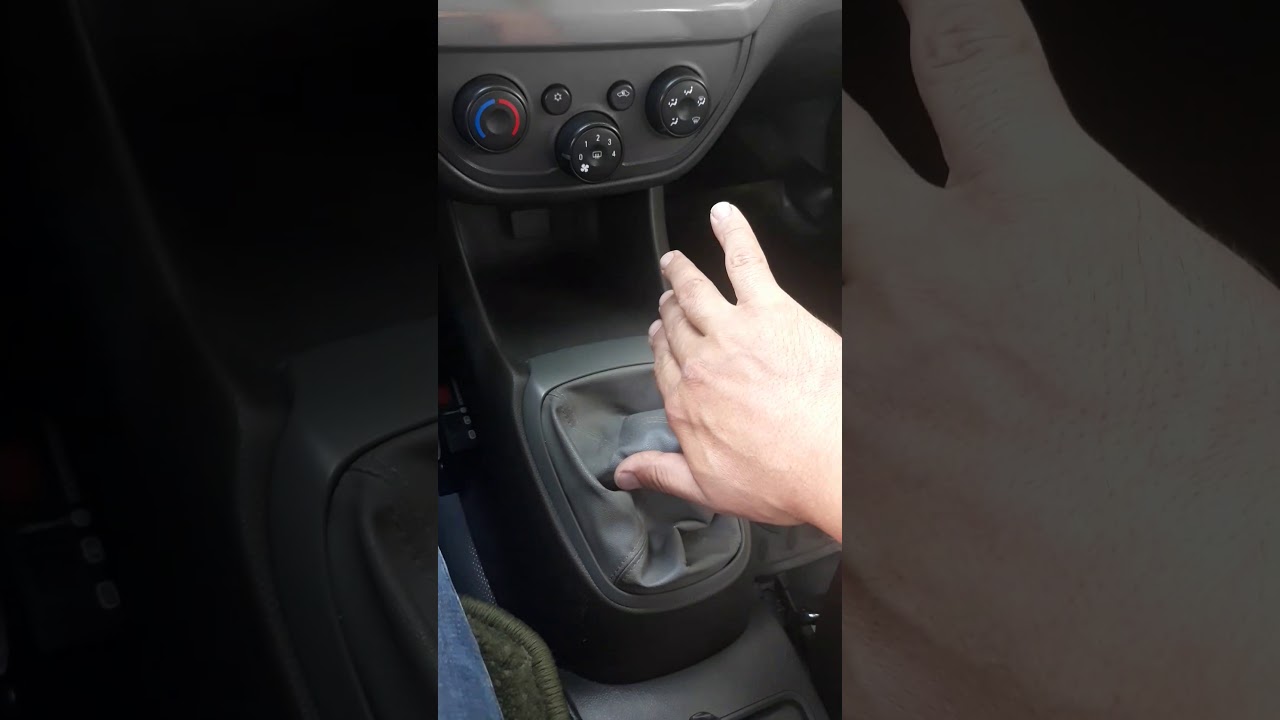 АВТОМОБИЛЬНИ ОРҚАГА БОШҚАРИШНИ ЎРГАНАМИЗ