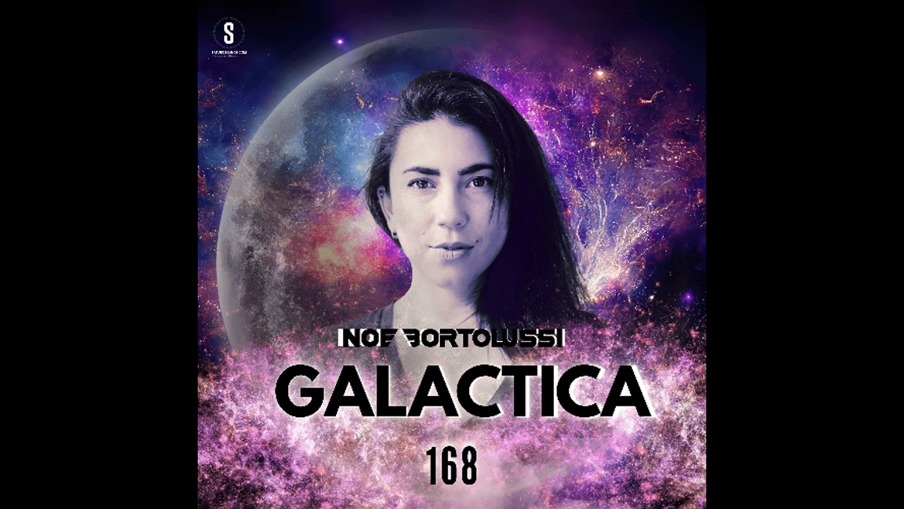 GALACTICA #168 - Tuesday 17/02/2026
