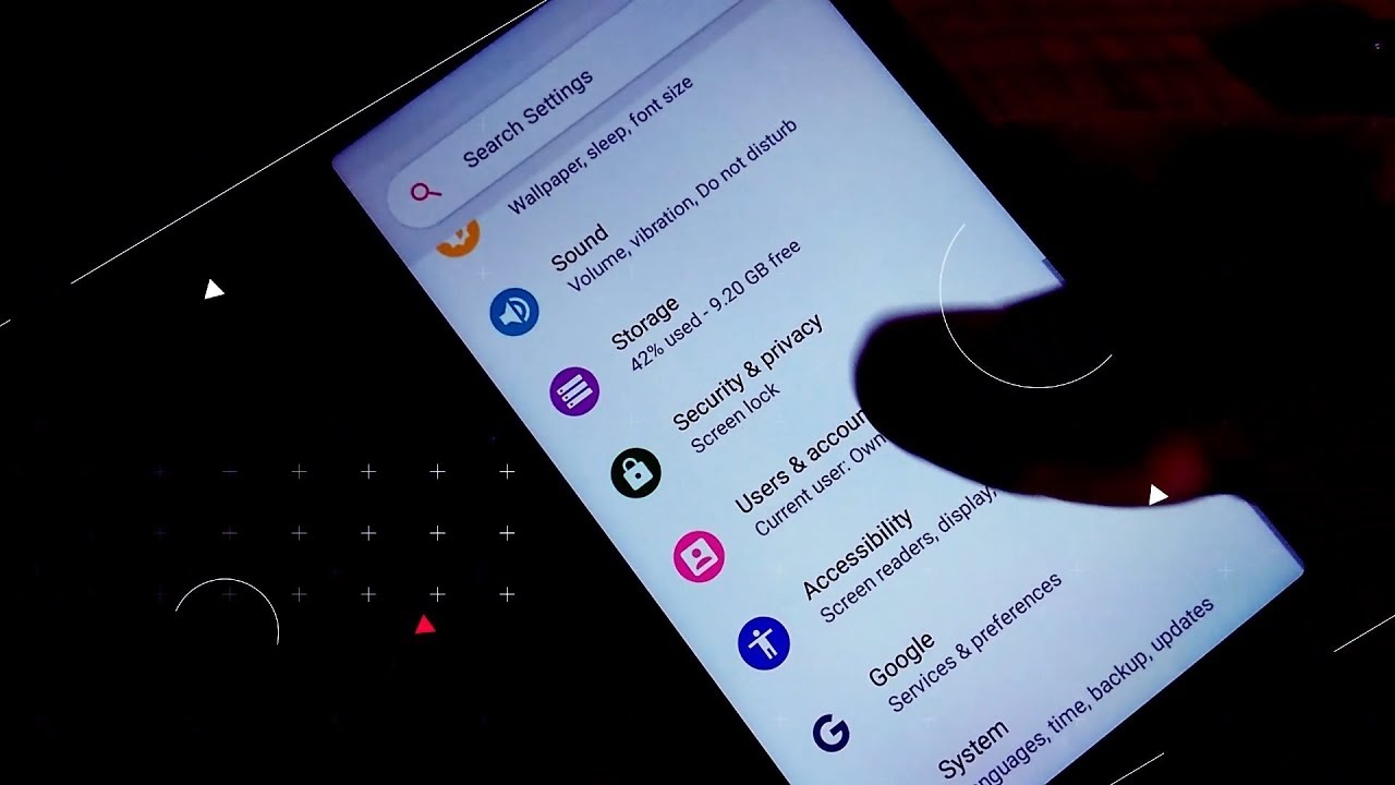 Best Android P Custom ROM Features | HAVOS Stable Build For Redmi 4A