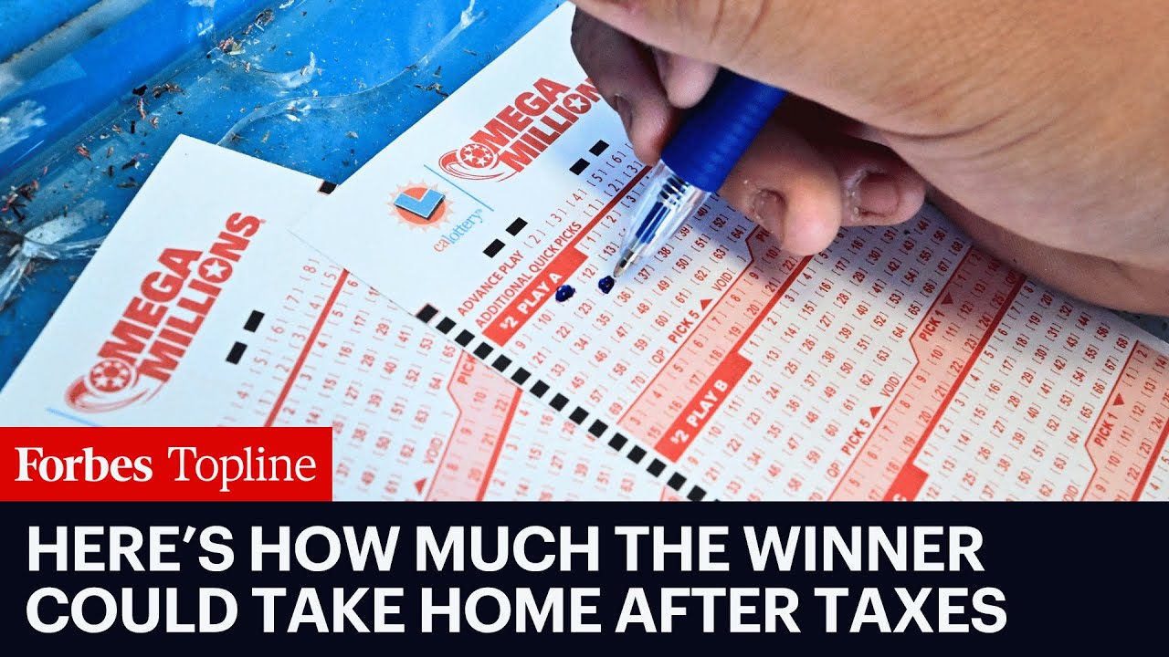 Джекпот Mega Millions превысил 750 миллионов долларов &mdash; вот сколько победитель может забрать домо...
