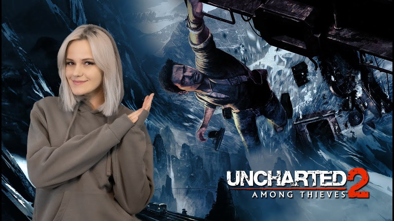 Uncharted 2: Among Thieves | Прохождение 2 | PS5