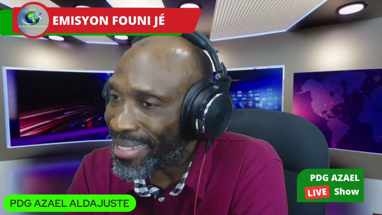NOUVEL SA MEZANMI FINI AK PEYI A MOUN YO MECHAN