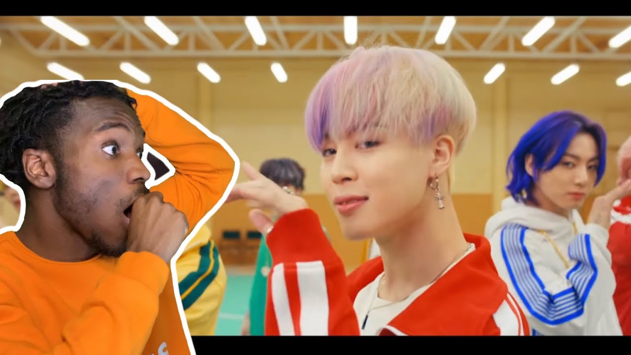 American First Time Reacting To South Korean SuperStars - BTS (방탄소년단) 'Butter🇰🇷🔥