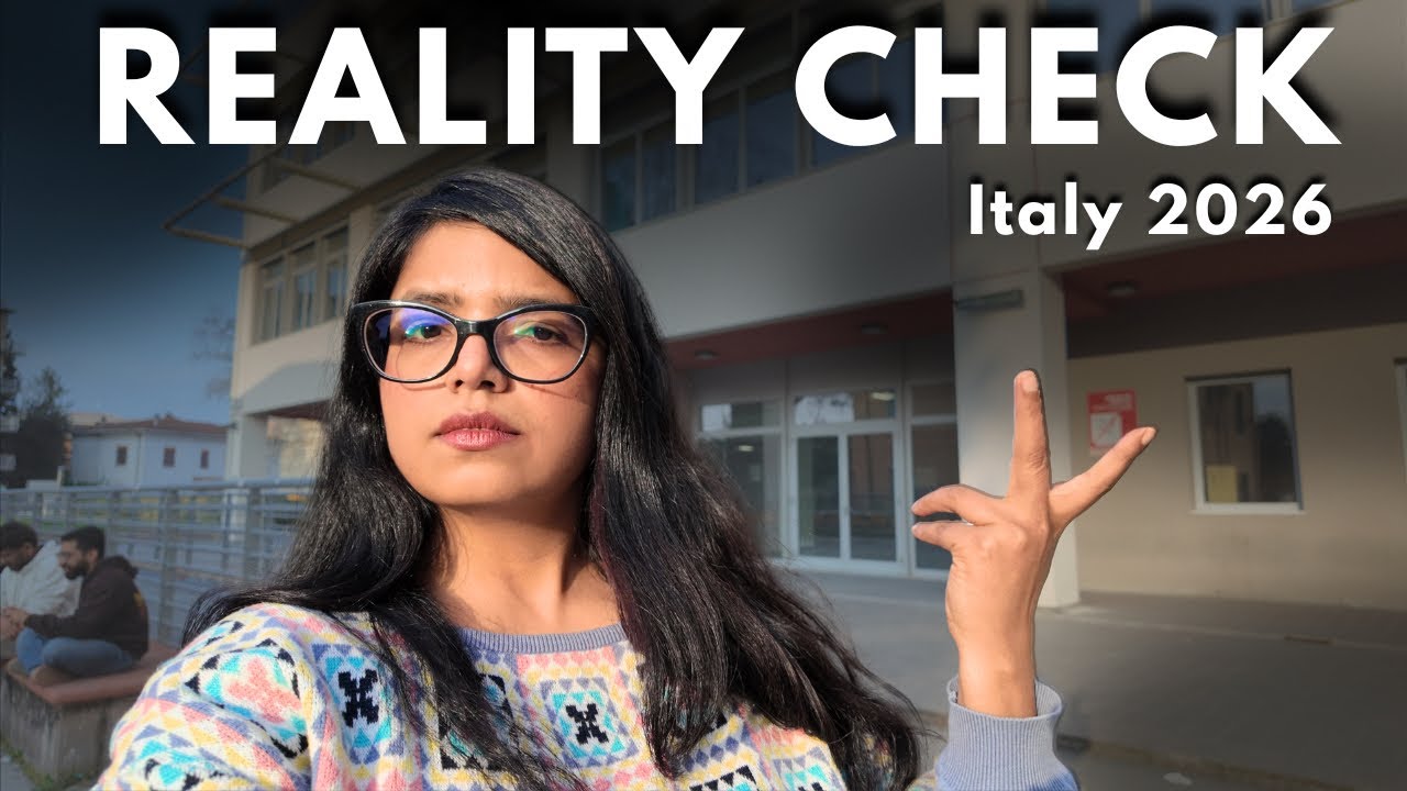 Is Italy Still Worth It in 2026?