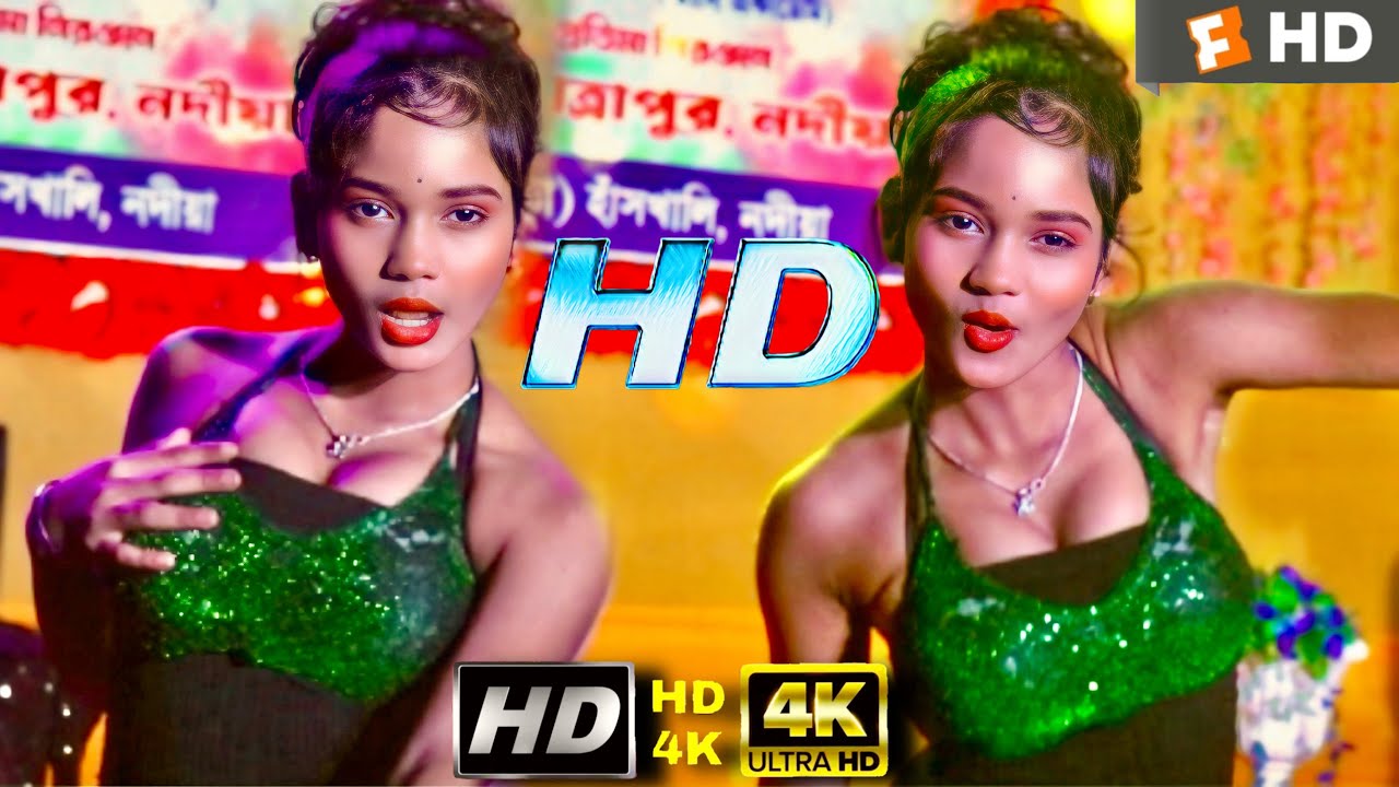 #video - Dil Ding Dong Ding Dole (Miss Sumi) Old Song #dancevideo #bhojpuri #song #hdhungama #2026