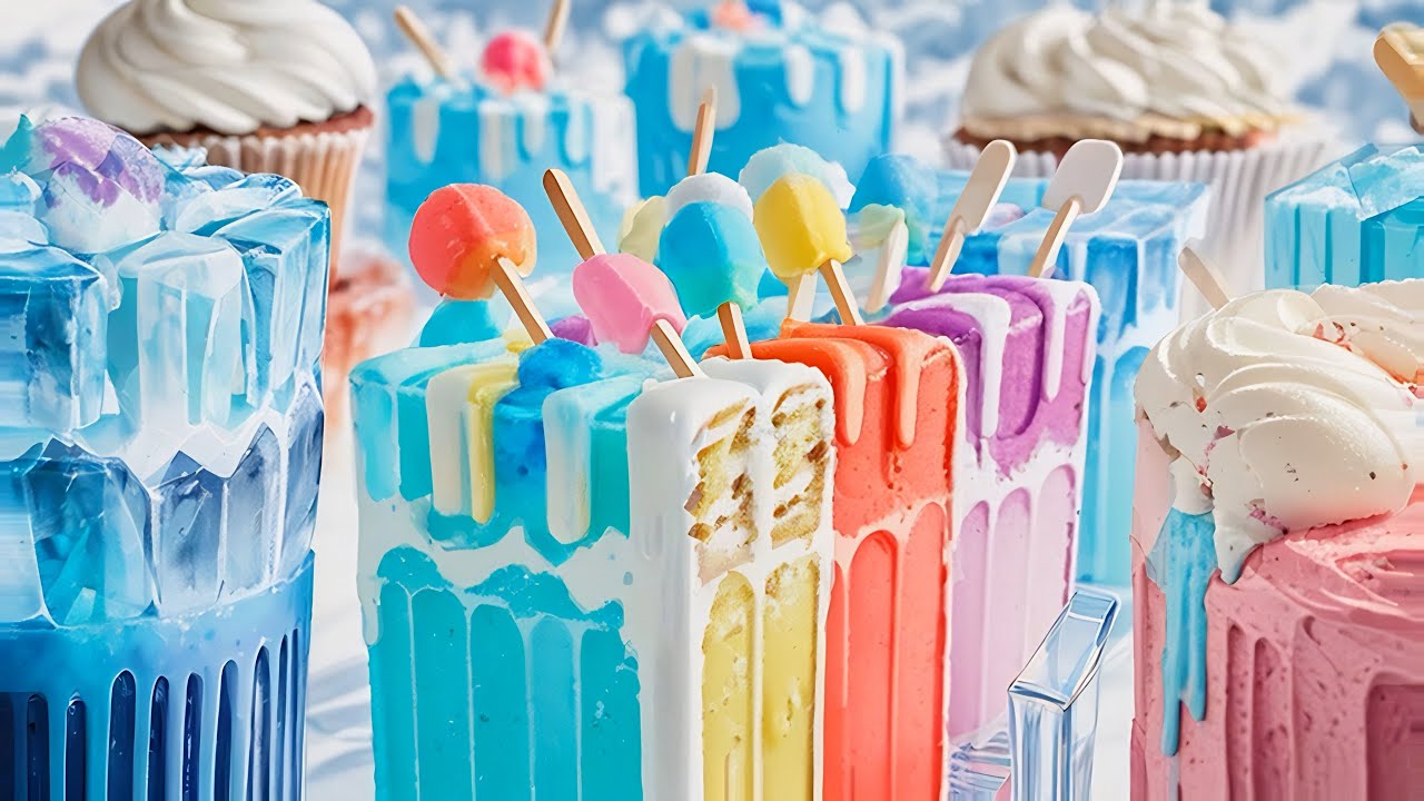 Sweet Treat Summer (Chillout)
