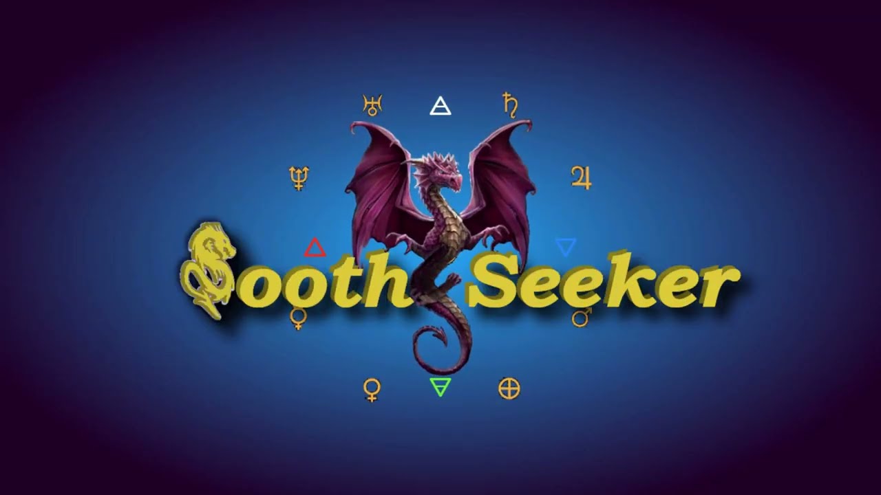 Sooth Seeker Channel Intro