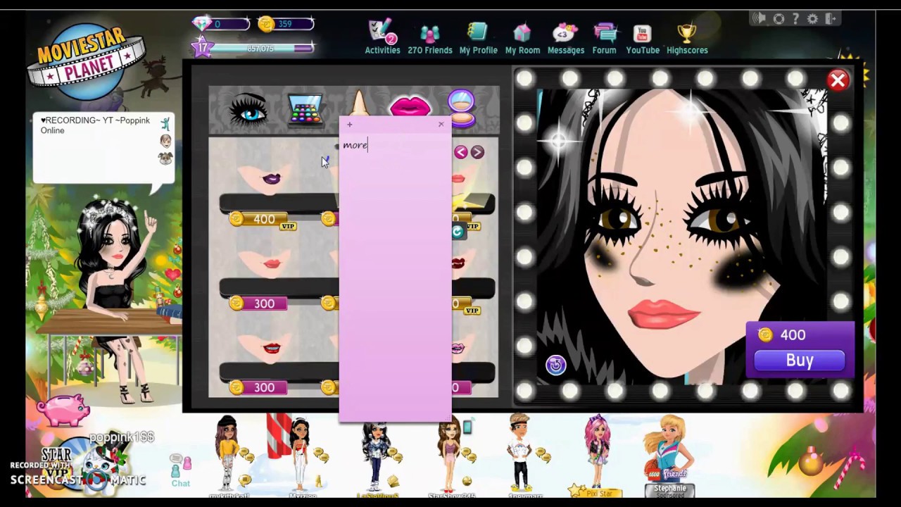 Testing glitches on MSP! pt 1