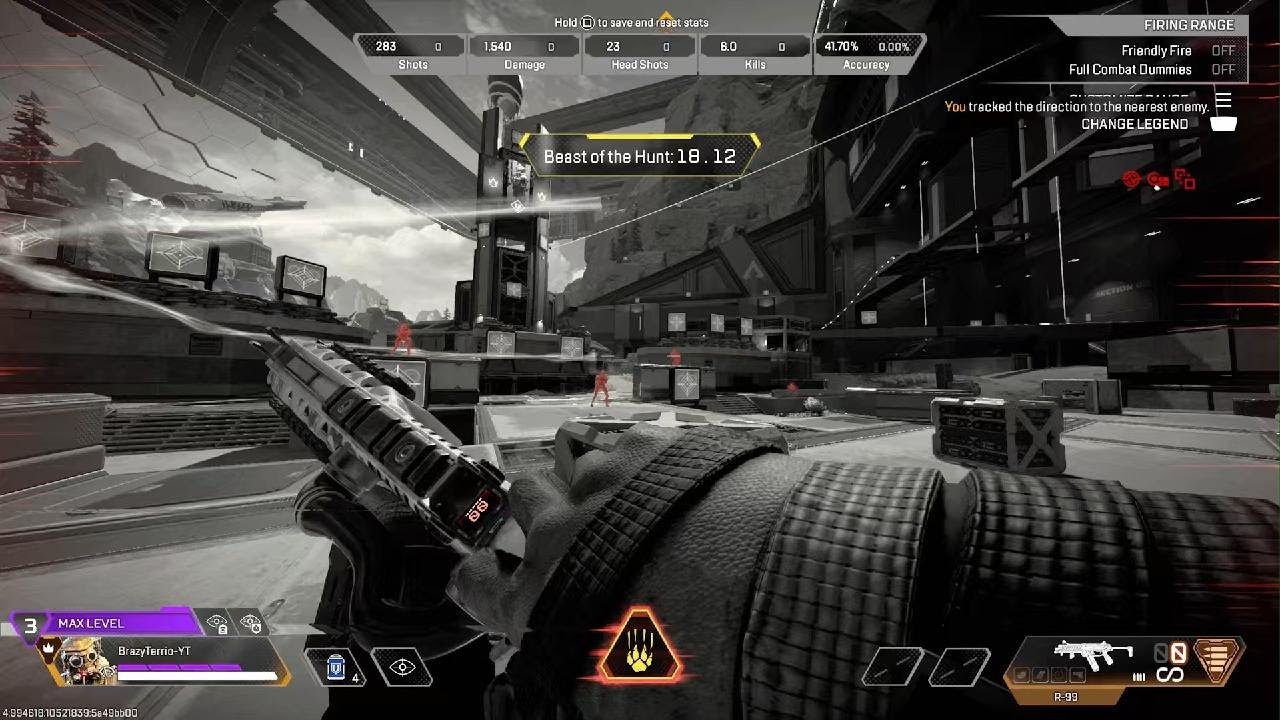 Everything To Know About Apex Legends New Season