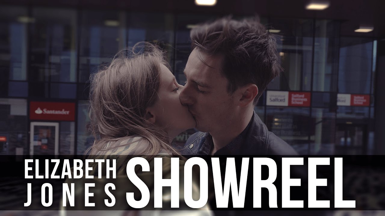 Elizabeth Jones Acting Showreel [Lion's Den Productions]