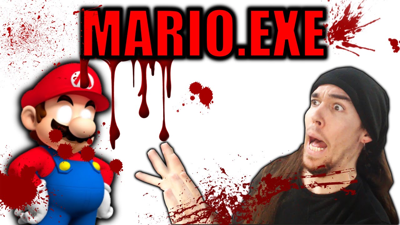 EL MARIO INFERNAL