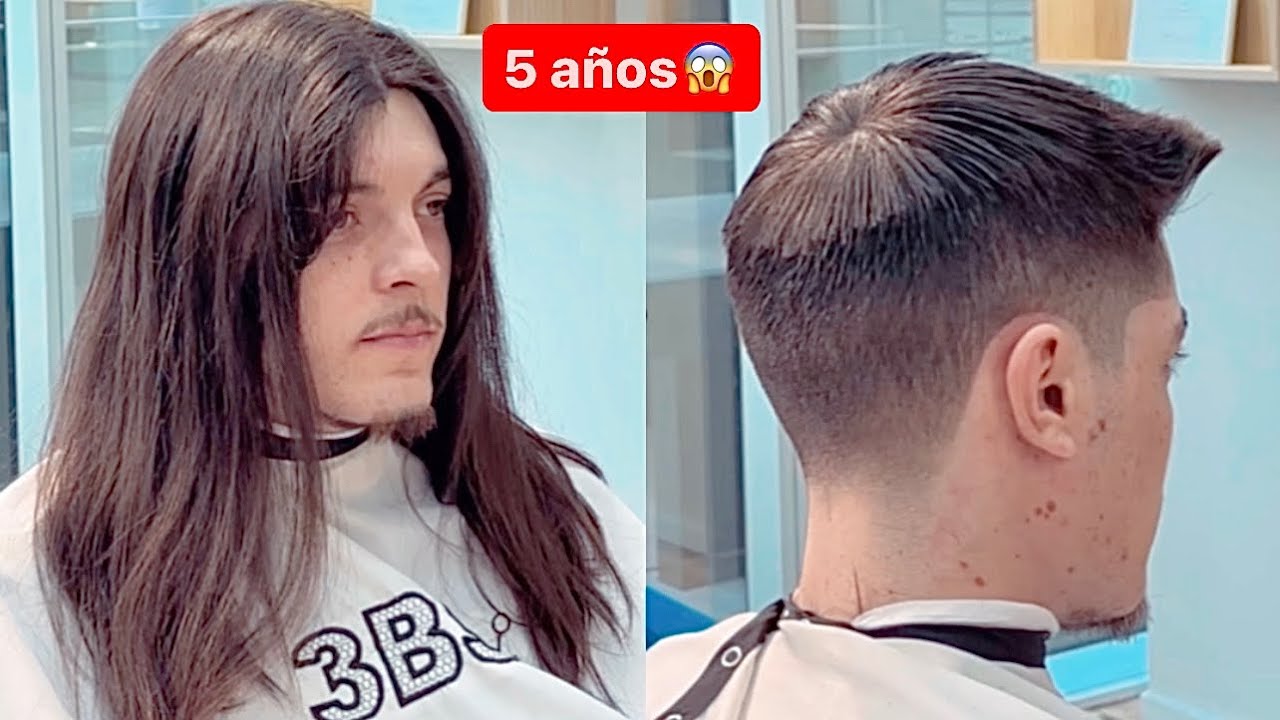 Corte clásico cómo hacer #hairstyle #hair #tutorial