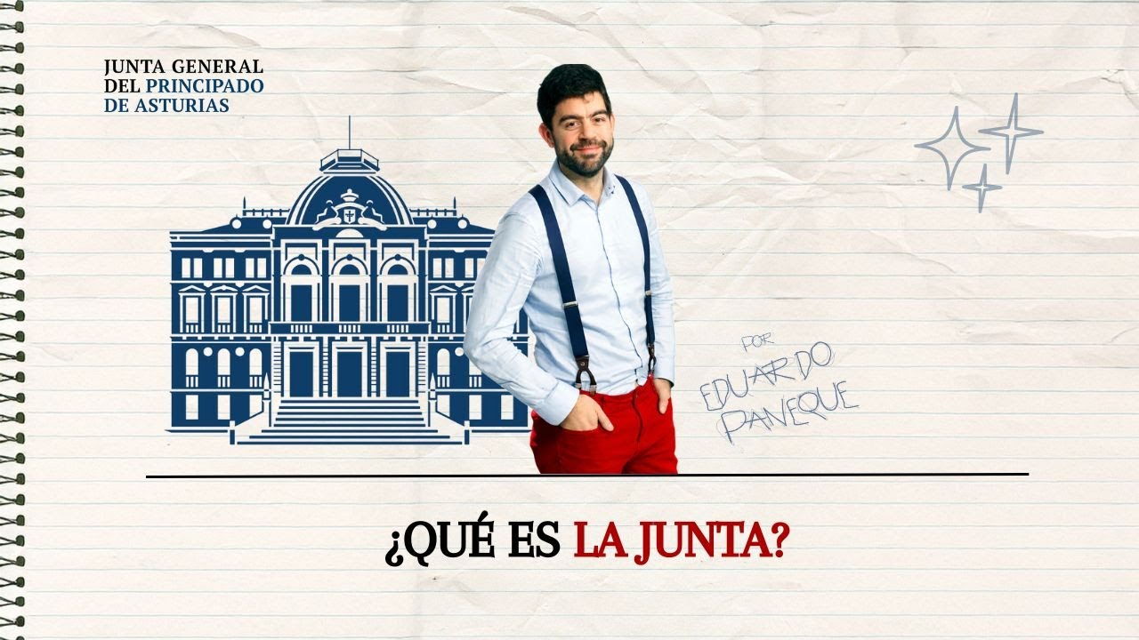 ¿Qué es la Junta?