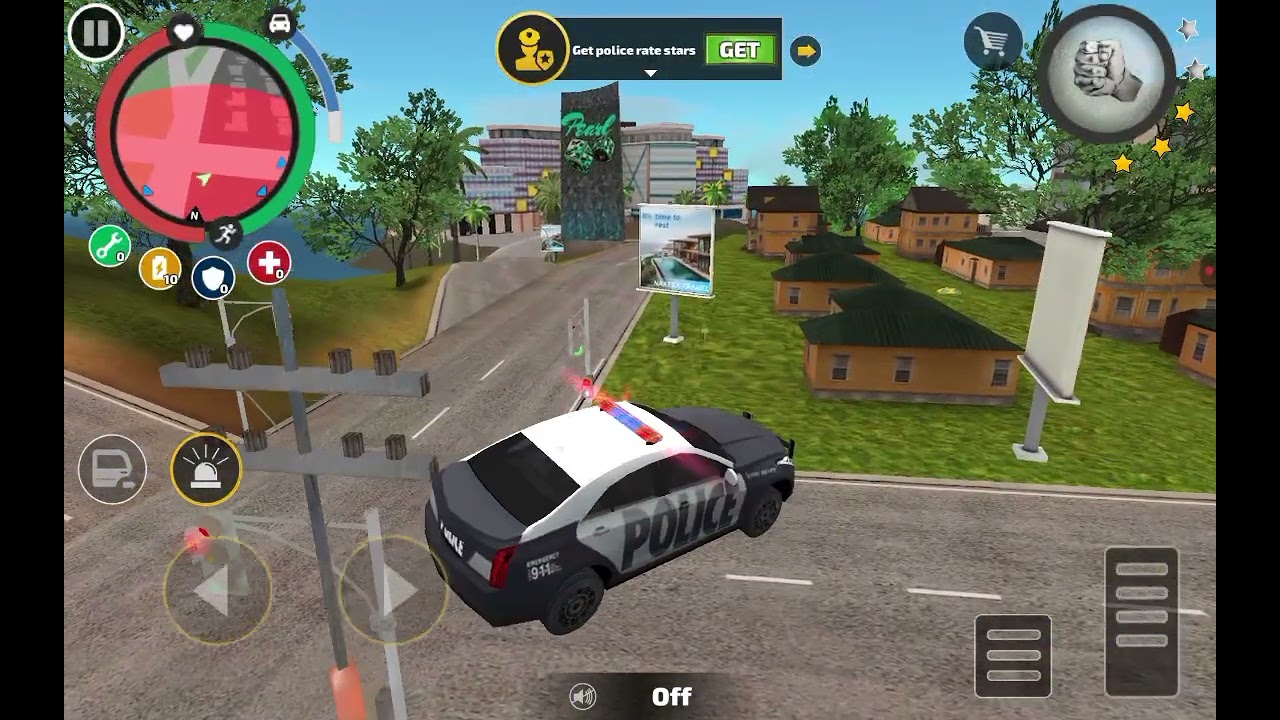 Rope hero oynadım ilk videom 