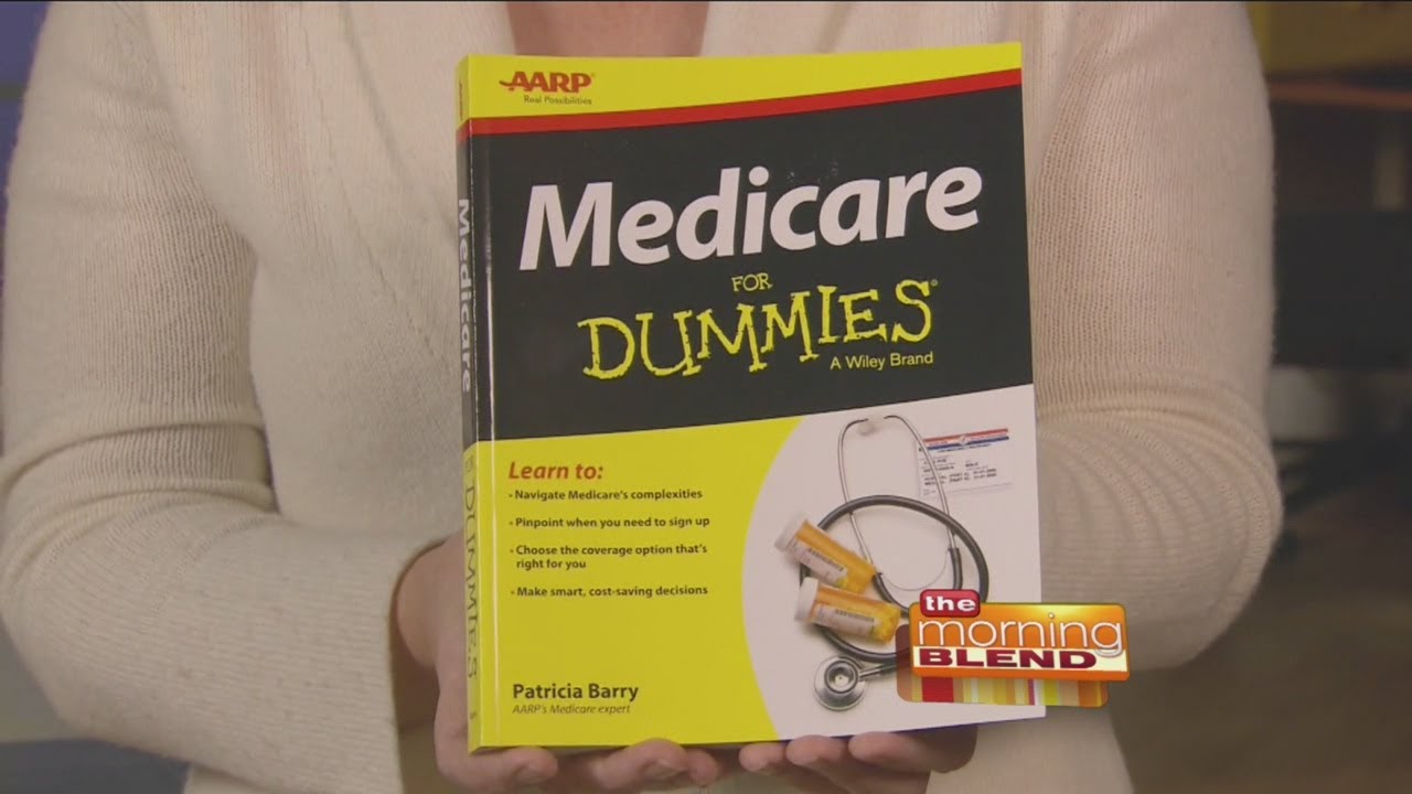 Navigating the Medicare Maze