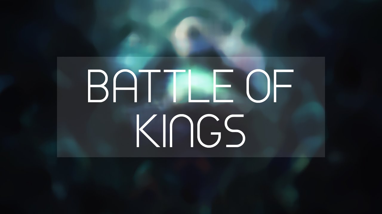 SMITE's 