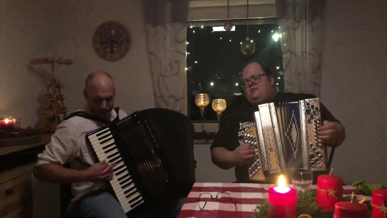 Der Alte Holzknecht