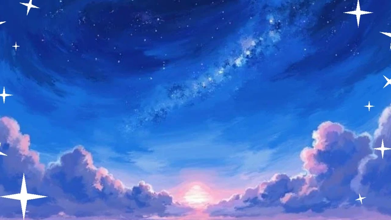 Anime Opening Style BGM 01