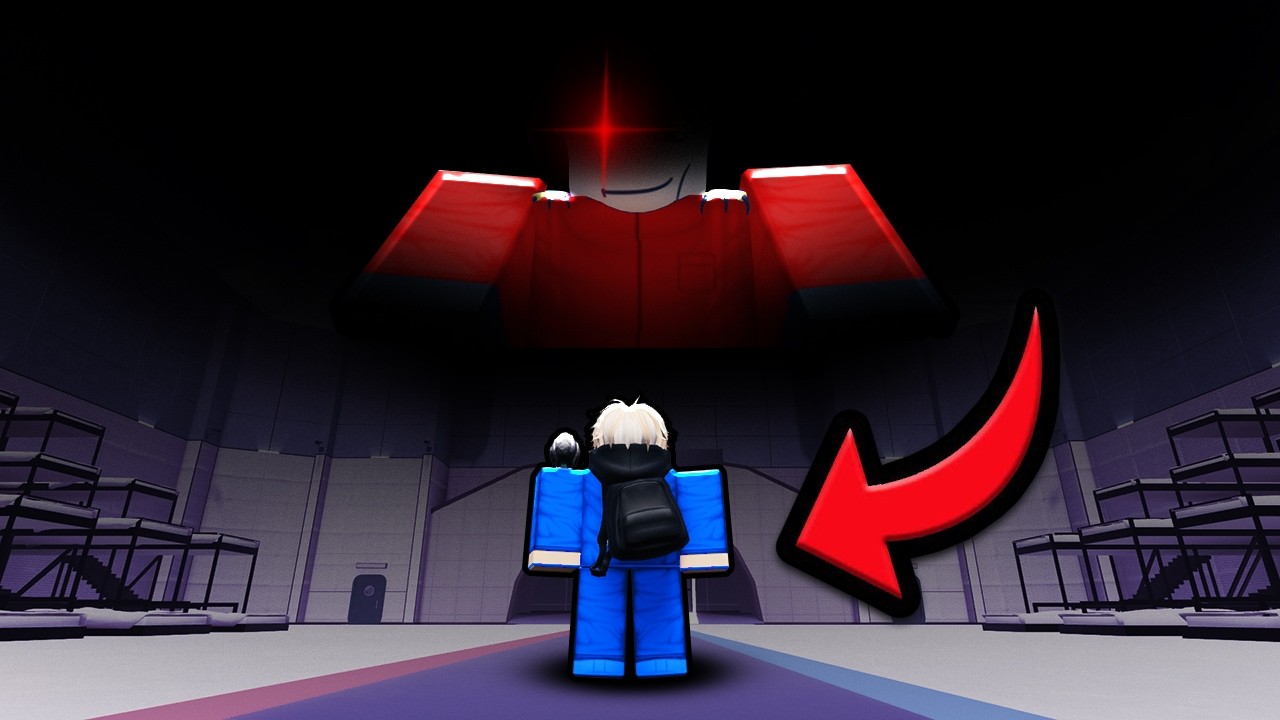 Ink Game’s HALLOWEEN Update IS HERE... (Roblox Squid Game)