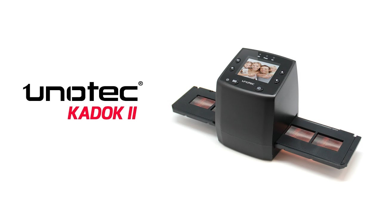 UNOTEC KADOK II
