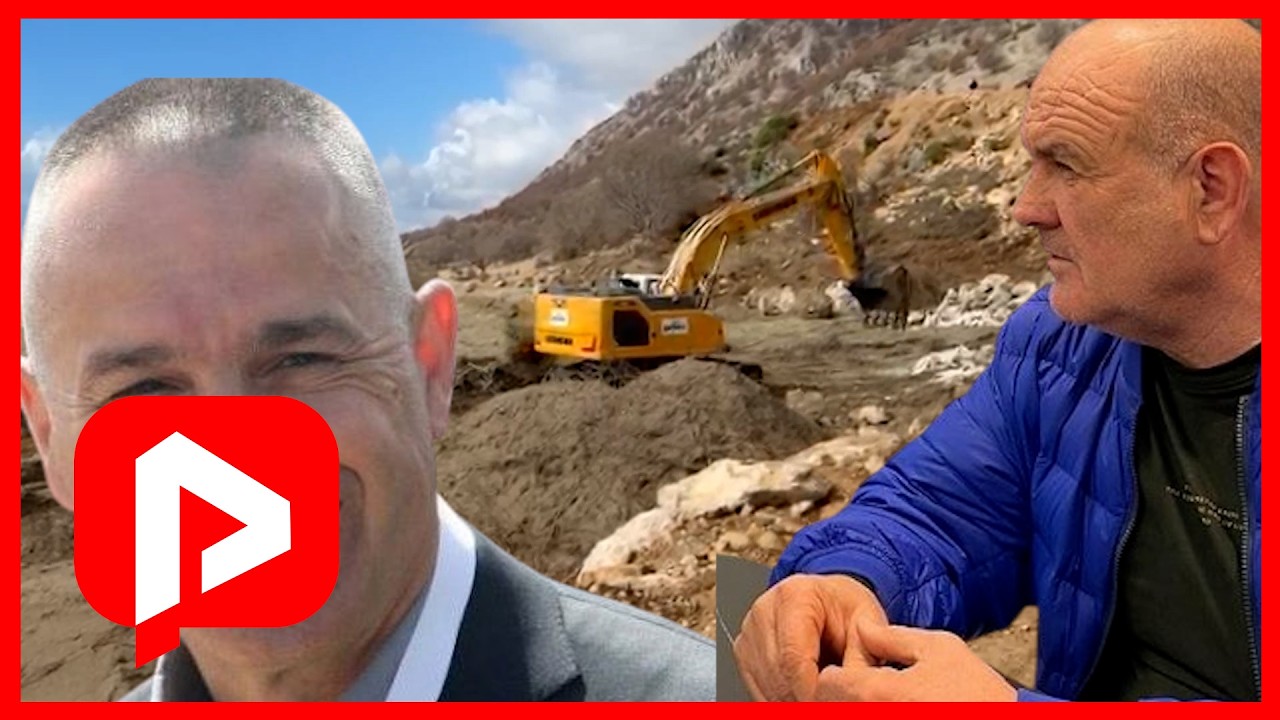 Pse SPAK nuk e heton Ulajn dhe Shpellzajn, për grabitje të 150 ha toka në Rrjoll?