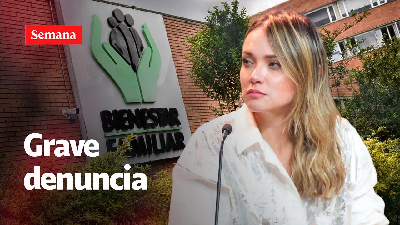 Denuncian que Gobierno Petro hizo millonario recorte presupuestal en el ICBF