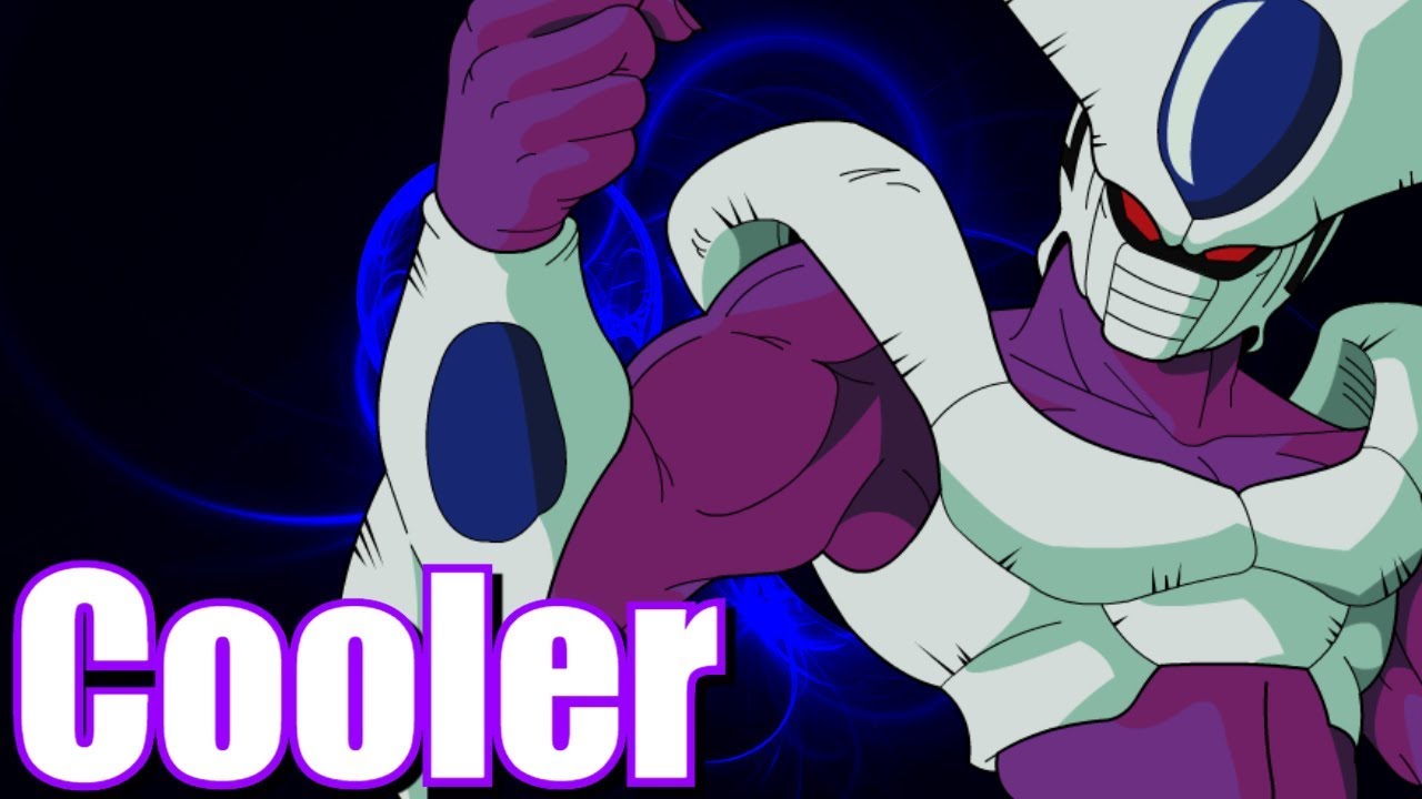 Cooler Tribute
