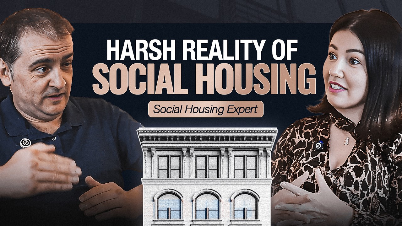 Yolanda Morari: From Zero to Property Hero with Social Housing & Rent-to-Rent 🚀
