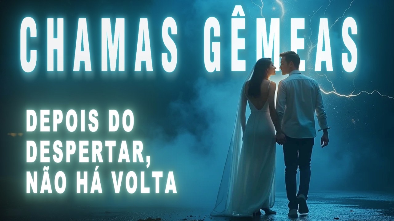 Nem Fuga Nem Acaso: O Amor Guiado Pela Alma