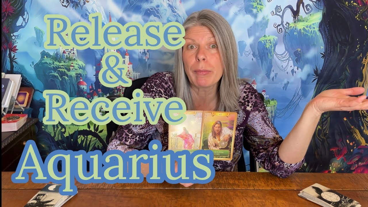 Aquarius - The Big 