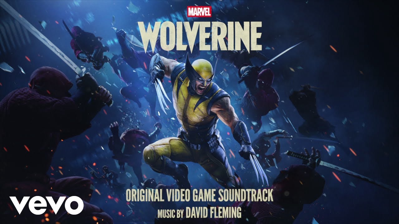 David Fleming - To the Victor (From 
