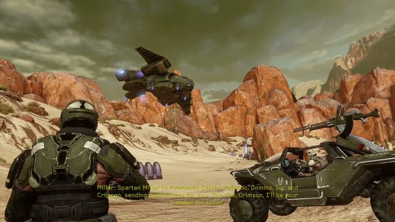 Halo Marathon 2 Part 9